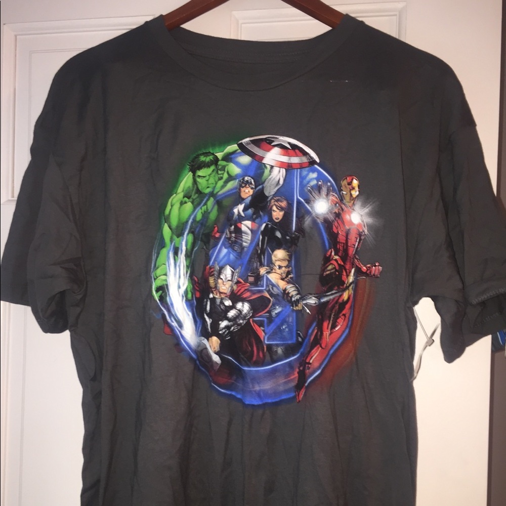 Universal studios shirt